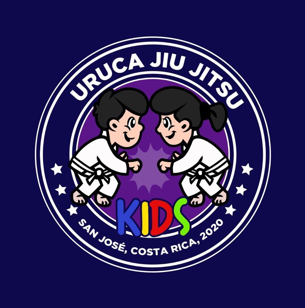 Talento Importado - Oficio Servicios - Uruca JiuJitsu Kids