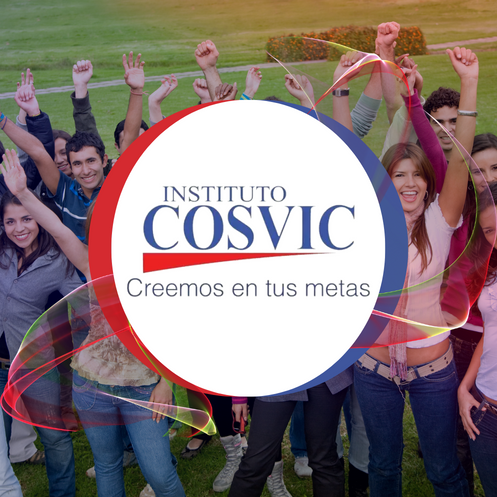 Talento Importado - Instituto COSVIC