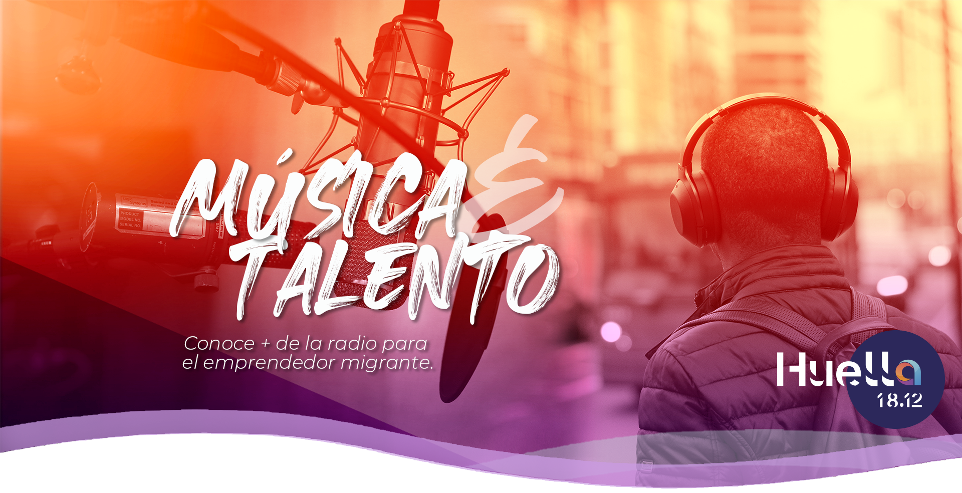 Talento Importado - RADIO DIGITAL