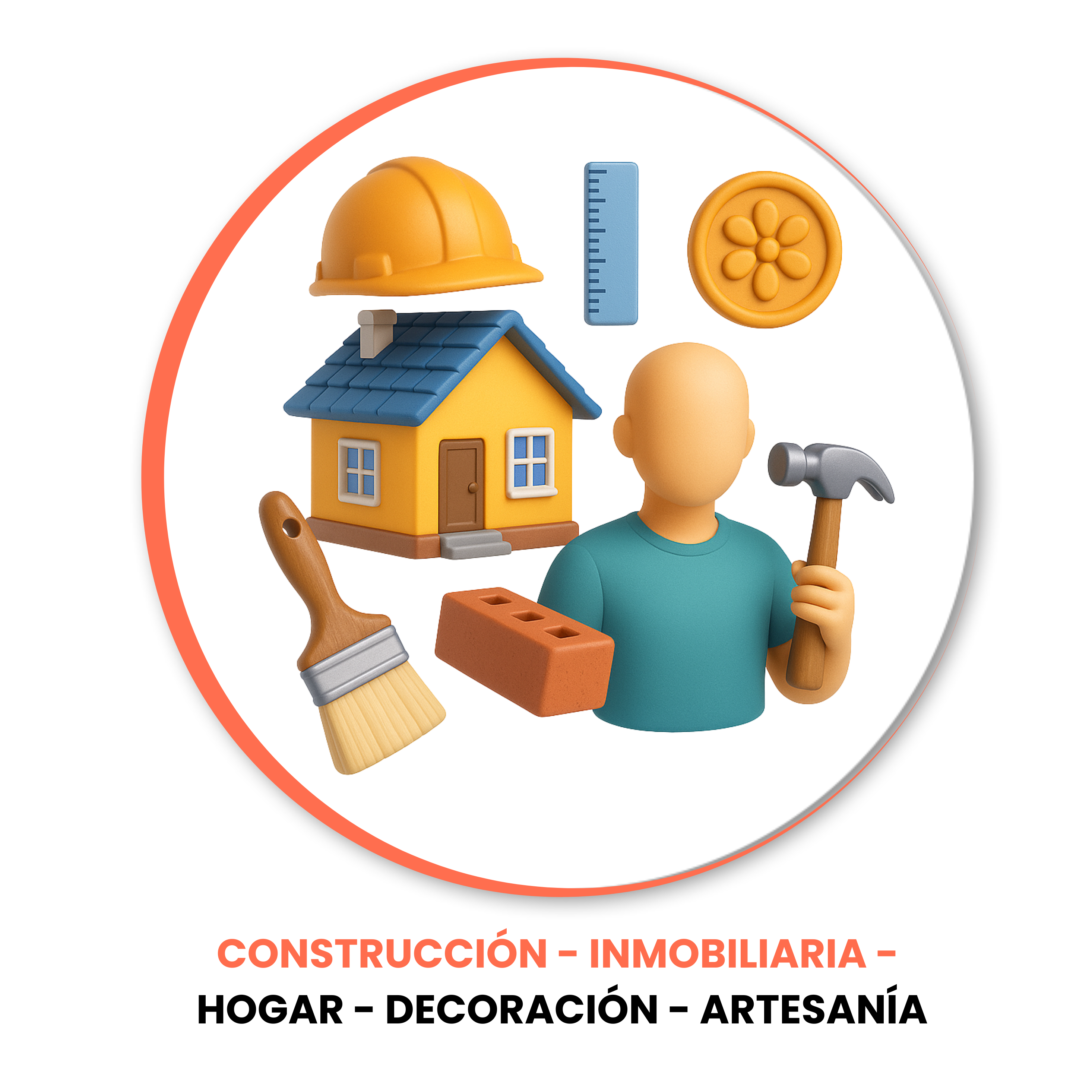 Talento Importado - Oficio Servicios