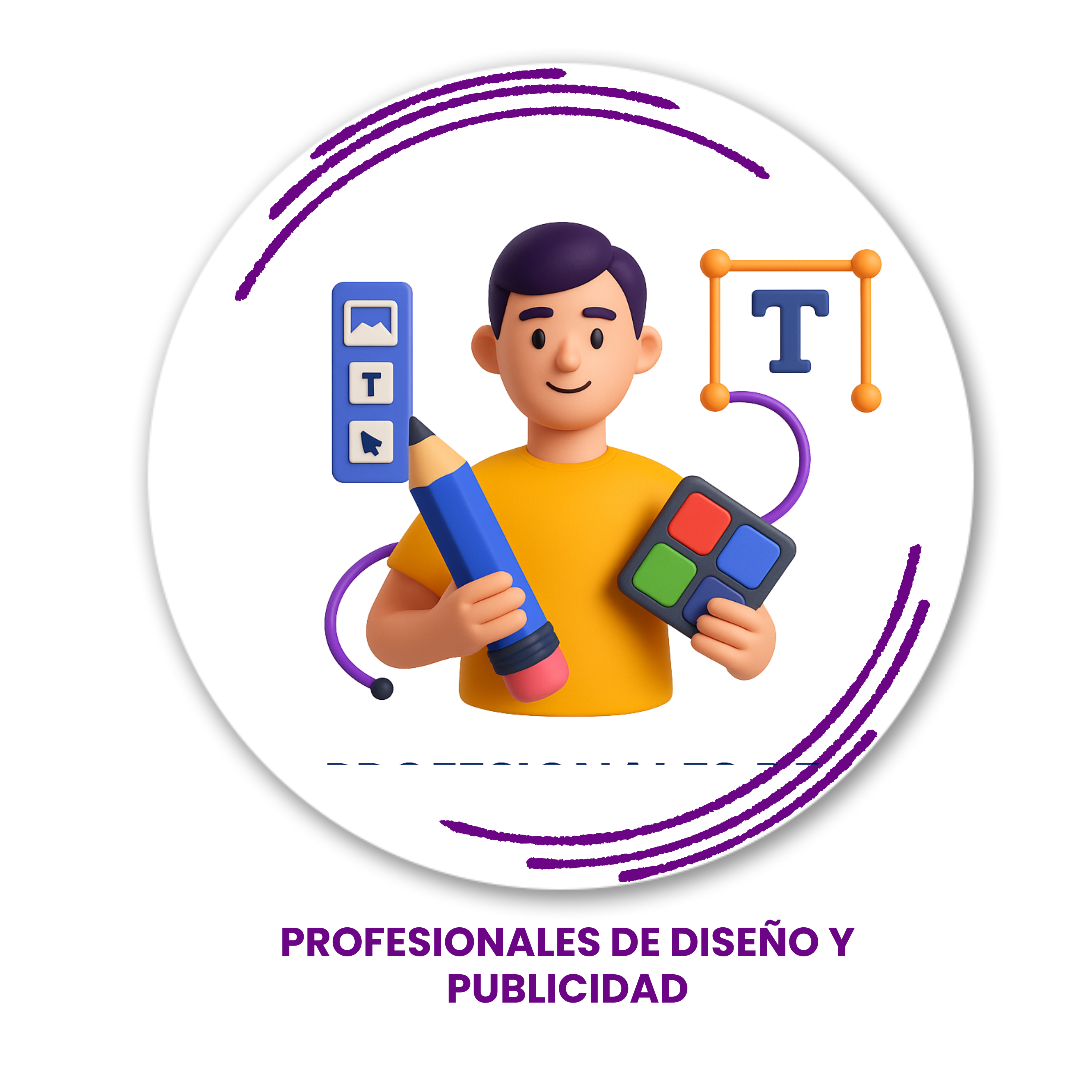 Talento Importado - Profesionales