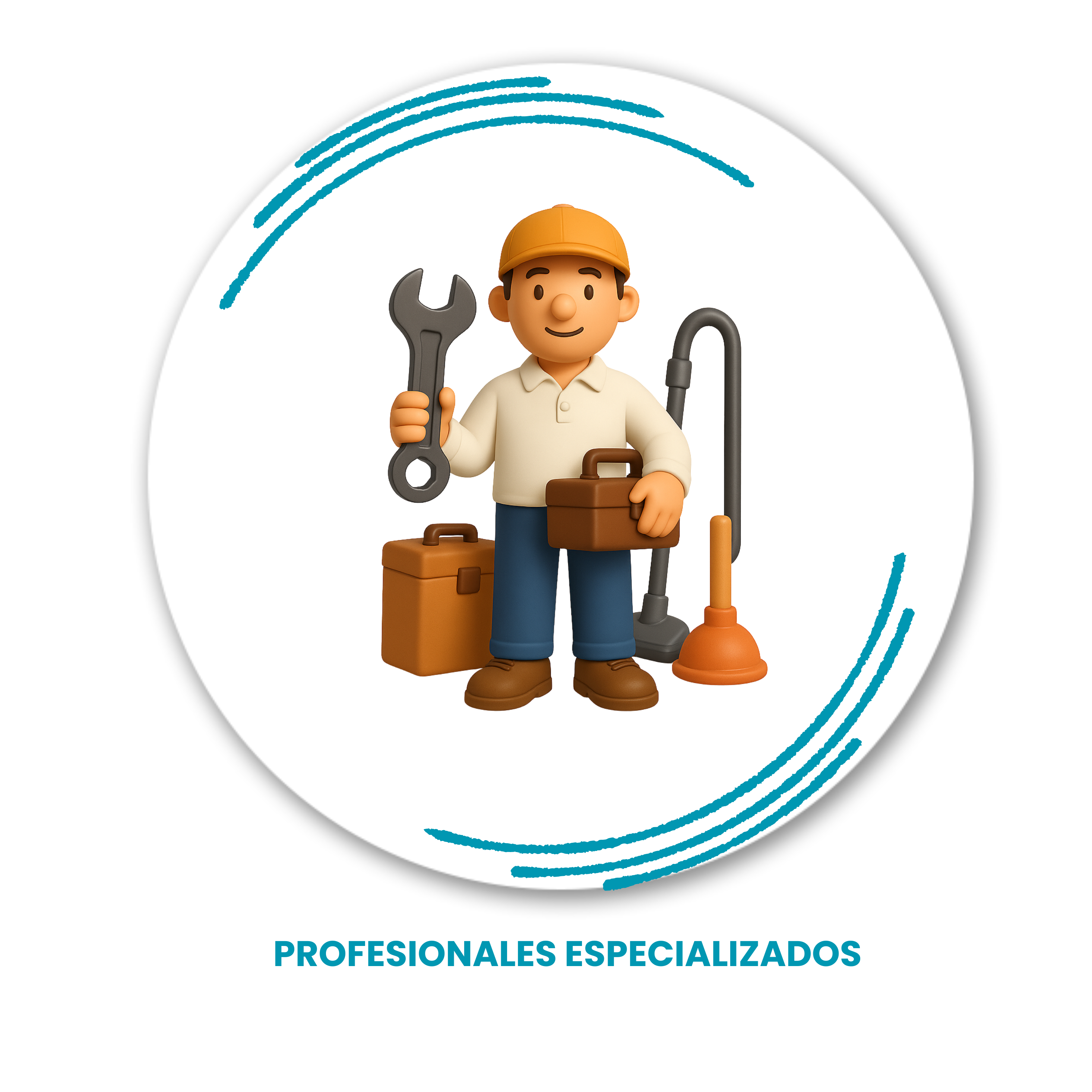 Talento Importado - Profesionales
