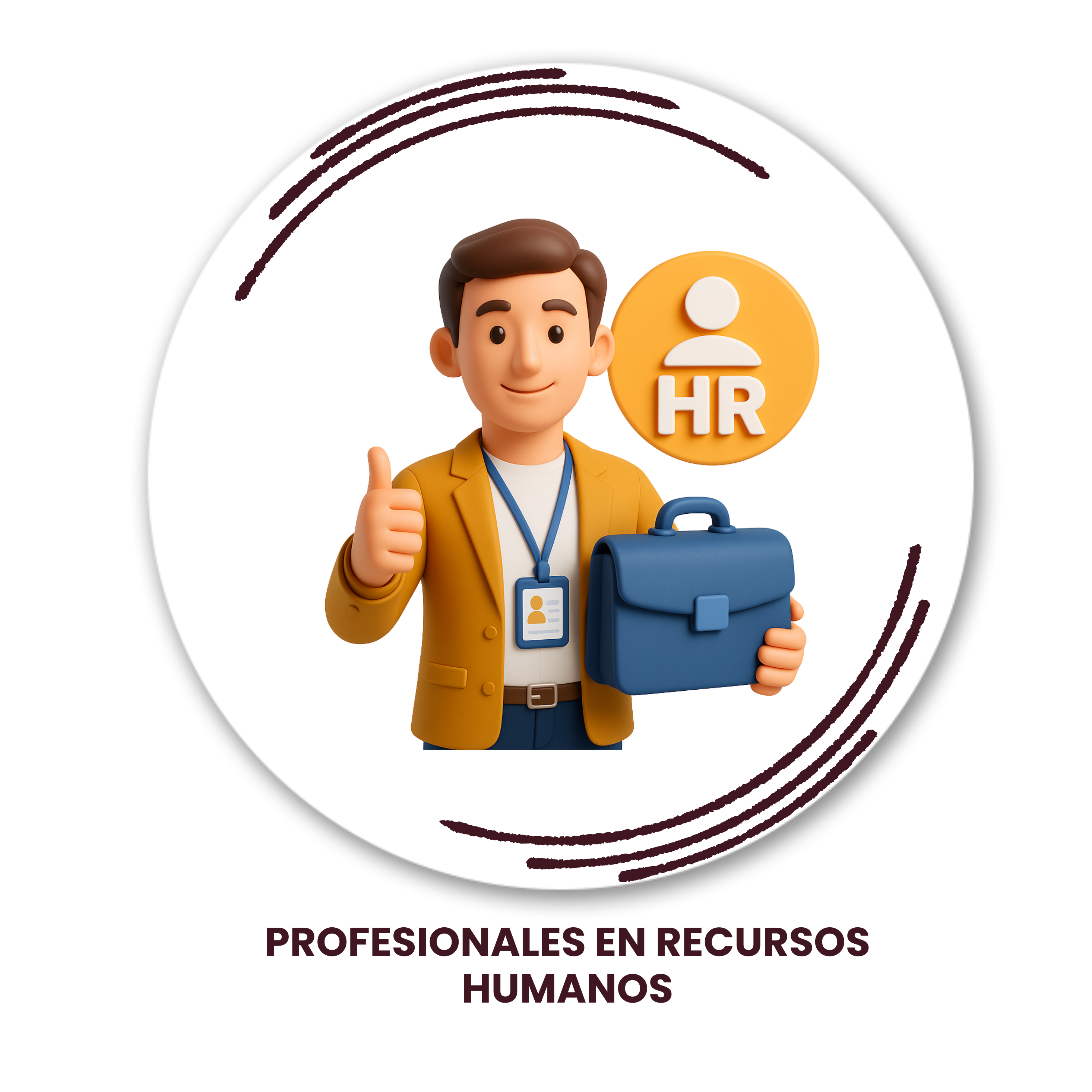 Talento Importado - Profesionales