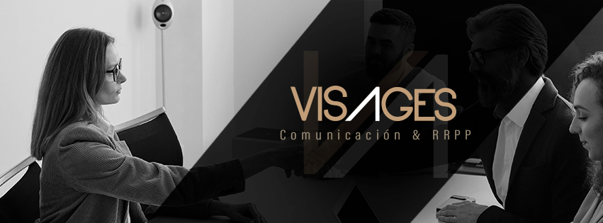 Talento Importado - Emprendedores - Visages Comunicación y Relaciones Públicas