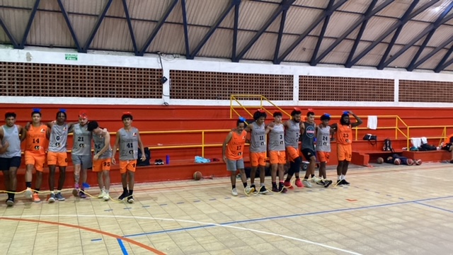 Talento Importado - Empresas - Coach Edwin Lugo