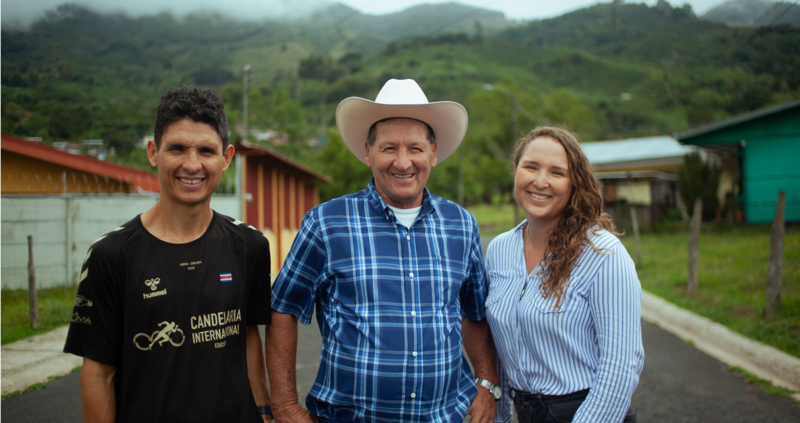 Talento Importado - Emprendedores - Cafano Lácteos