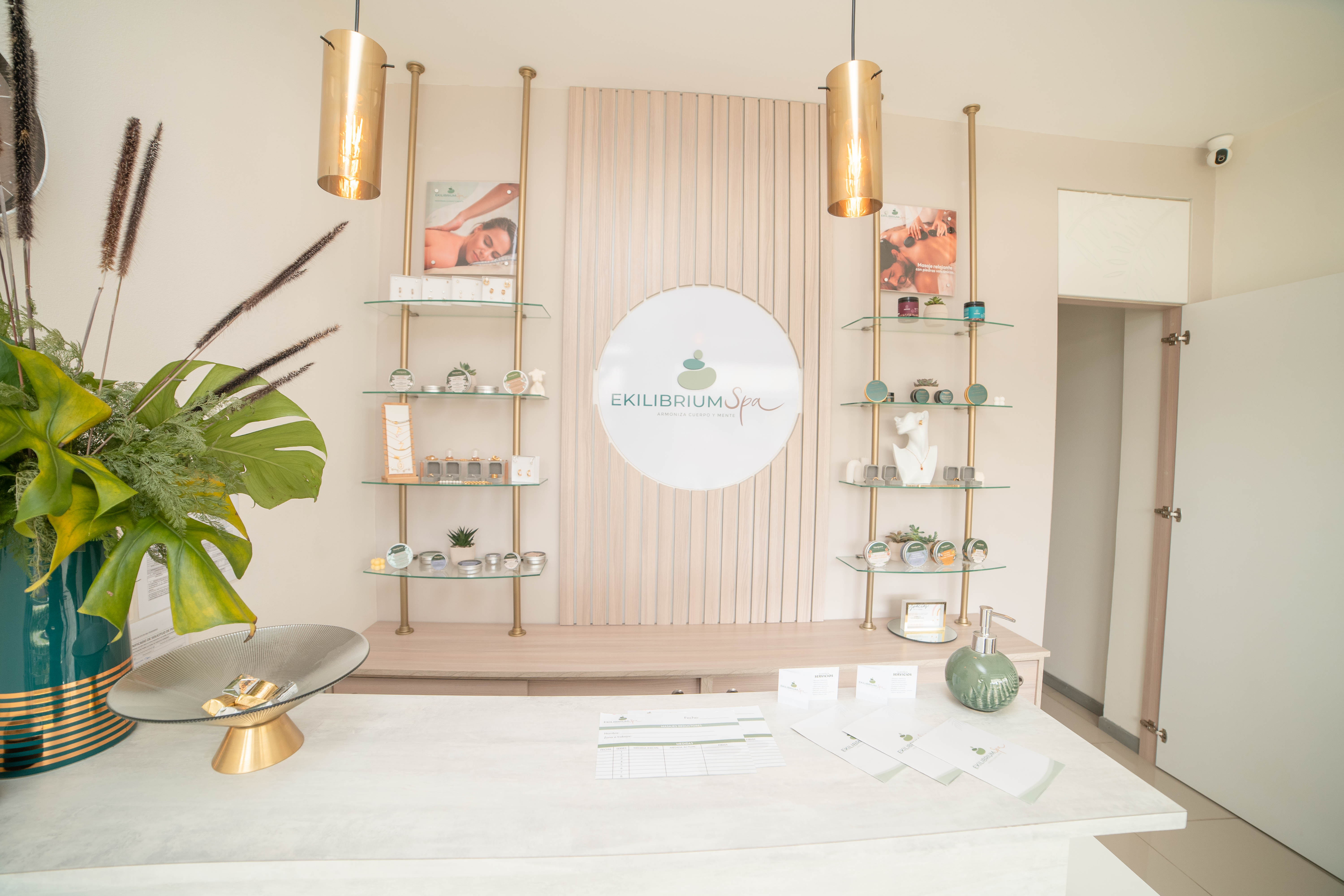 Talento Importado - Empresas - Ekilibrium Spa