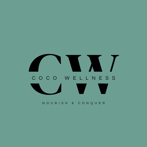 Talento Importado - Emprendedores - Coco Wellness