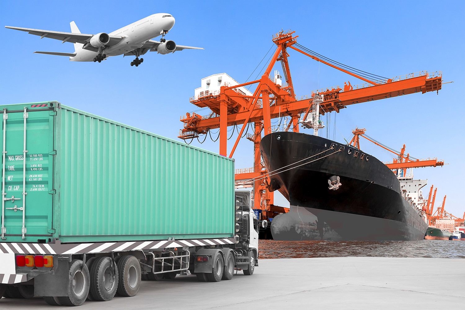 Talento Importado - Empresas - ALKYMIA TECHNICAL SOLUTIONS, S.A.