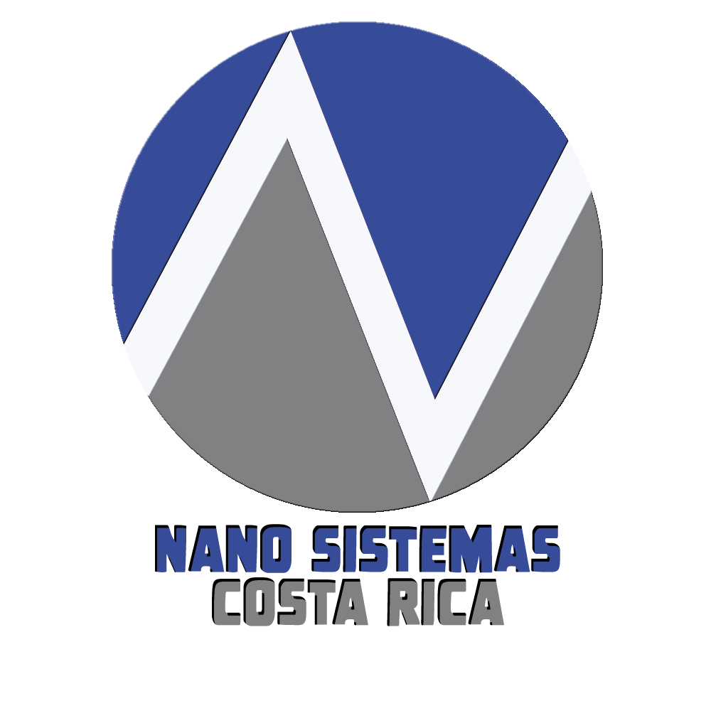 Talento Importado - Empresas - Nano Sistemas CRC S.A.