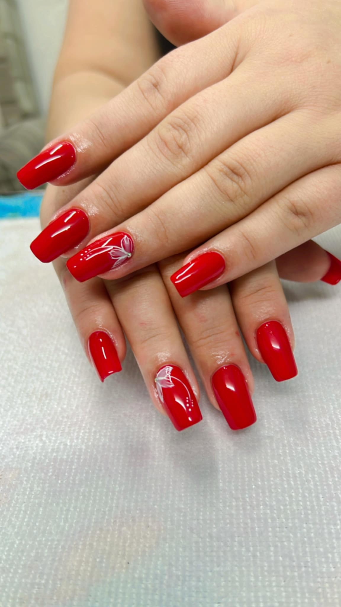 Talento Importado - Oficio Servicios - EucarisNailsvip