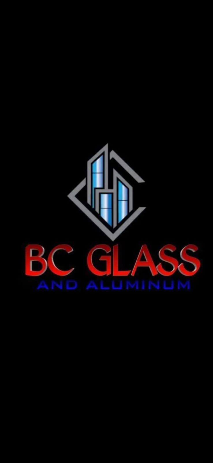 Talento Importado - Oficio Servicios - BC GLASS AND ALUMINUM