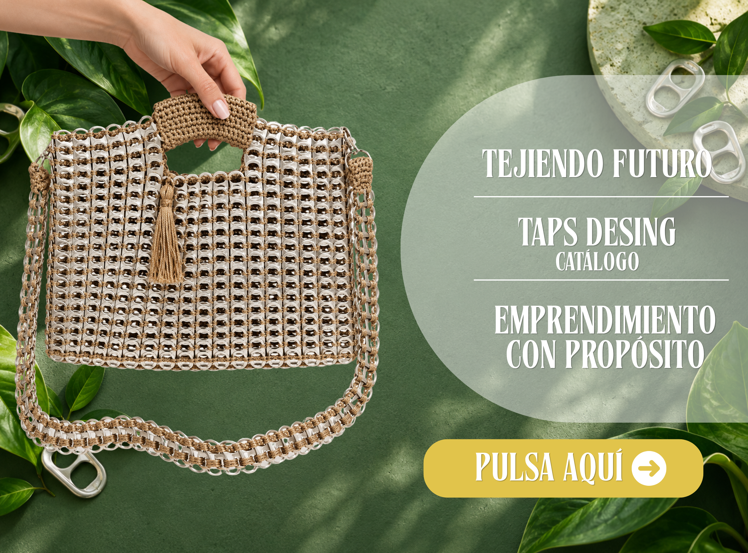 Talento Importado - TAPS_Designs Talento Importado - TAPS_Designs