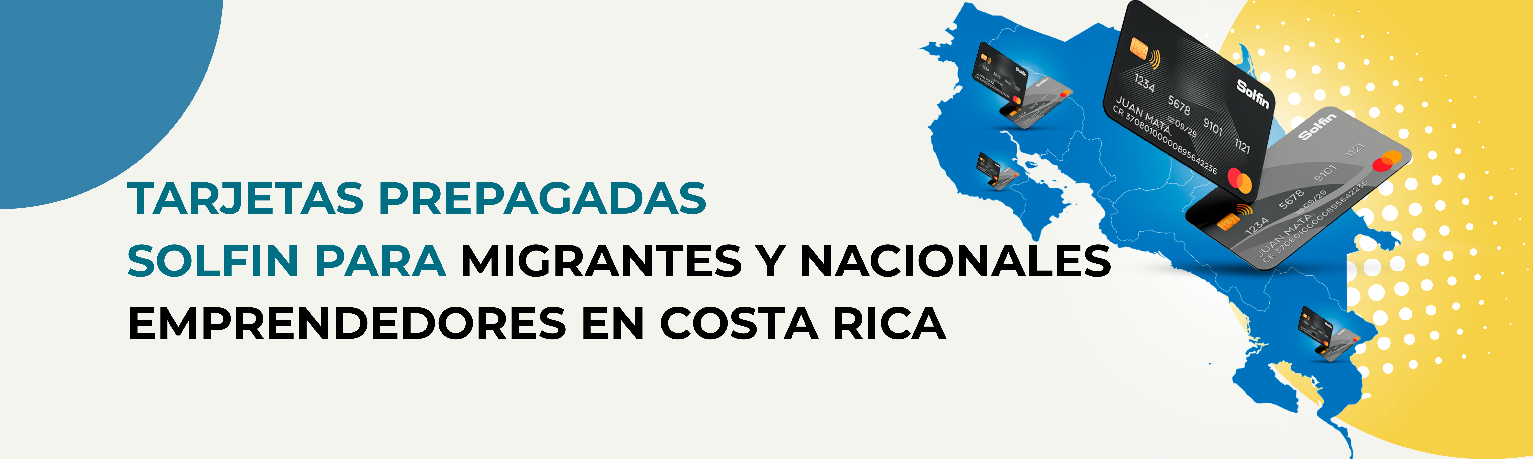 INCLUSIÓN FINANCIERA - Talento Importado