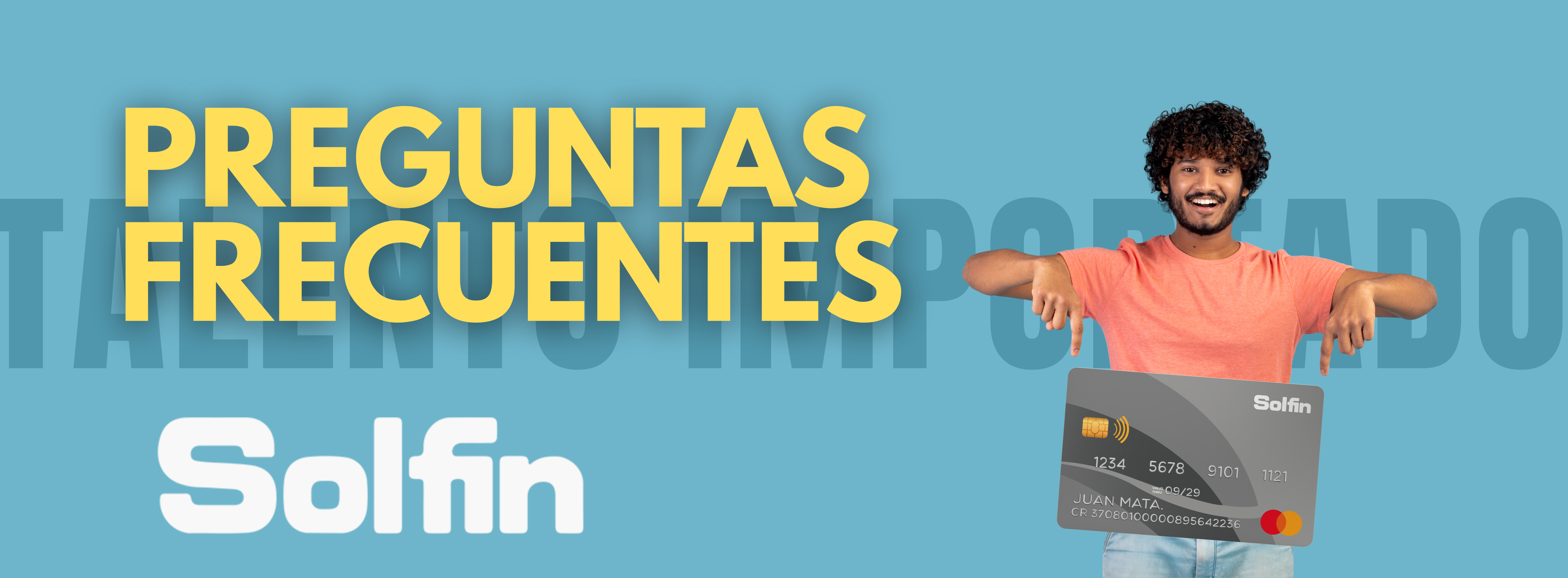 Talento Importado