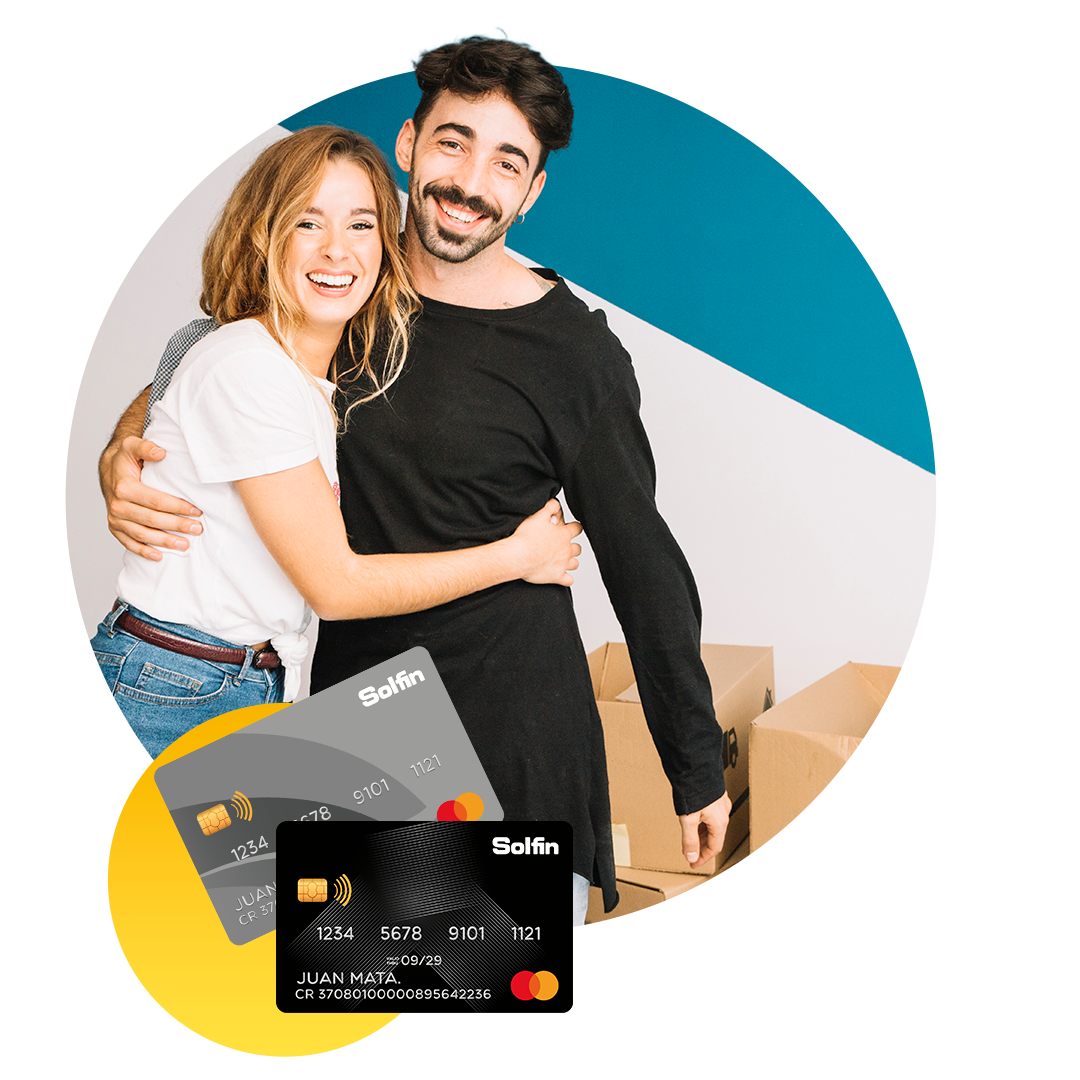 Talento Importado - INCLUSIÓN FINANCIERA