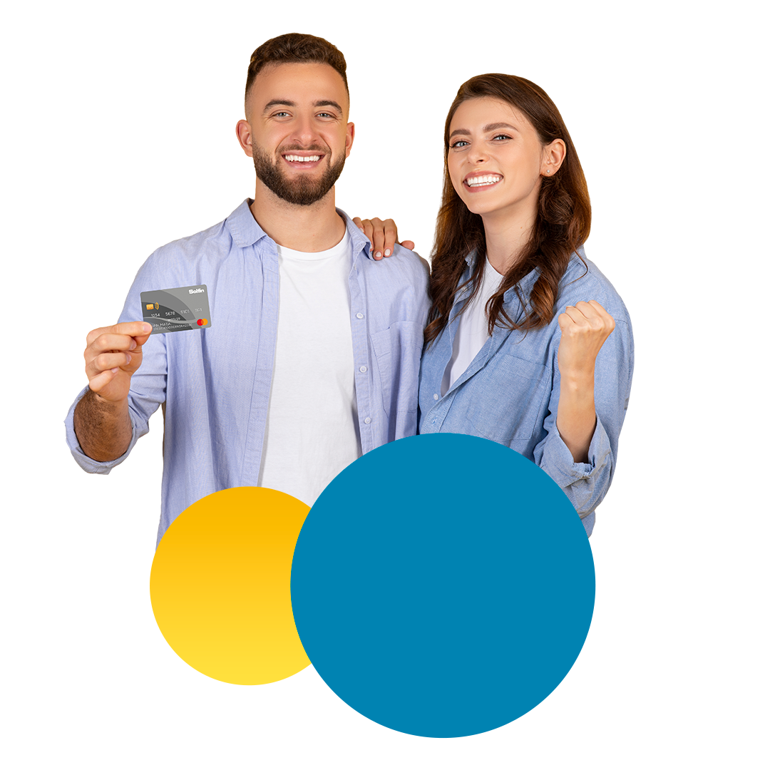 Talento Importado - INCLUSIÓN FINANCIERA